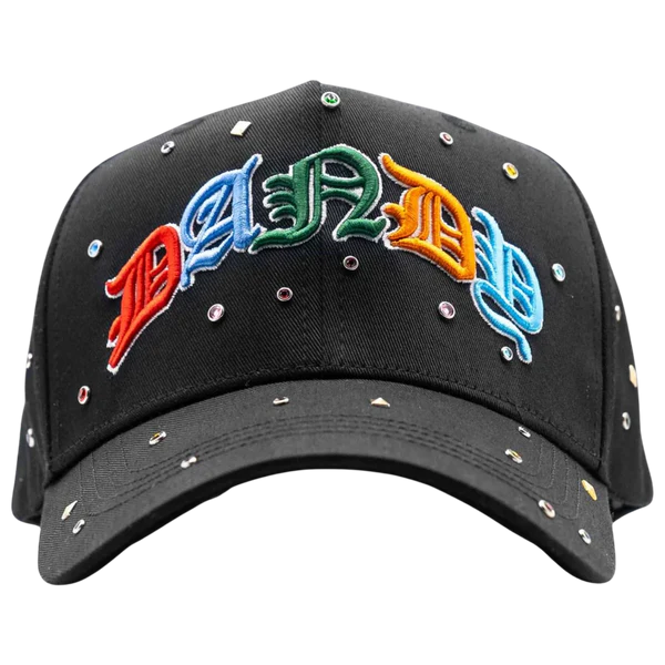 10 YEARS ANNIVERSARY – DANDY