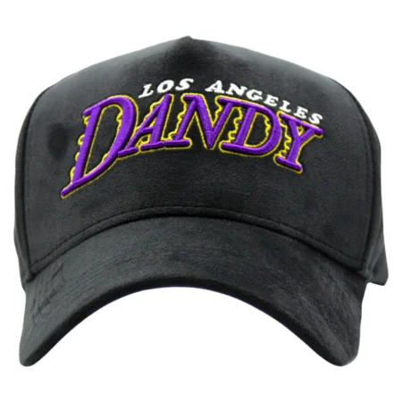 DANDY – LA LAKERS