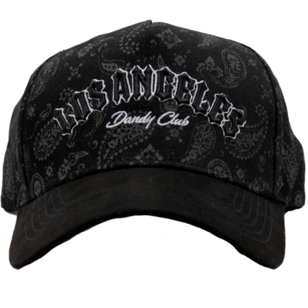 DANDY – LOS ANGELES (GARIGOLEADO)