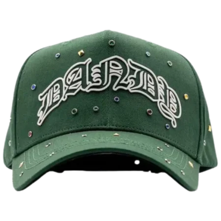 Dandy Aniversario Green