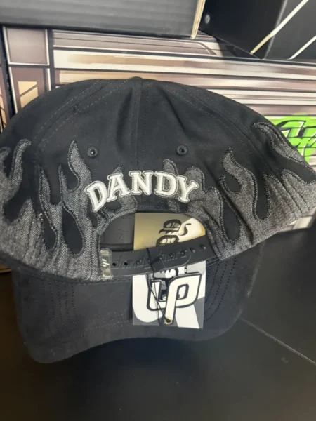 Dandy Hats La Black