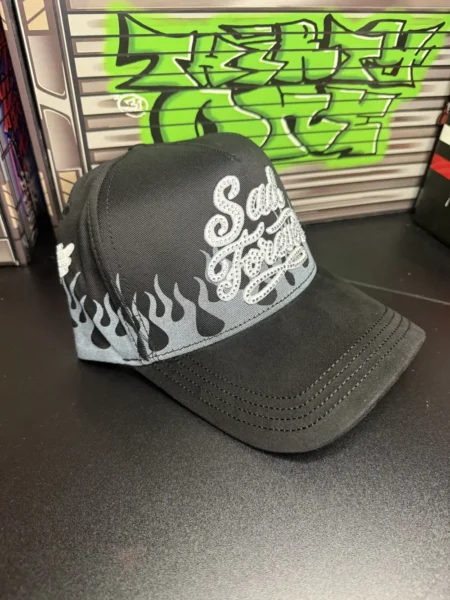 Dandy Hats X Sadboyz Y Lloro Junior H Barbas Hats 31hats