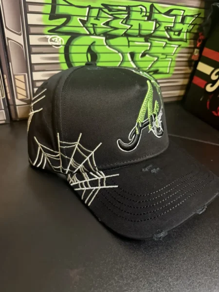 31hats arachnophobia Dandy Hats Barbas Hats Thirtyone