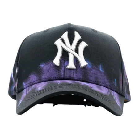 Dandy Purple Hats