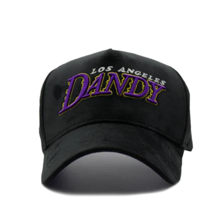 DANDY – LA LAKERS