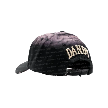 Dandy Hats No Brainer