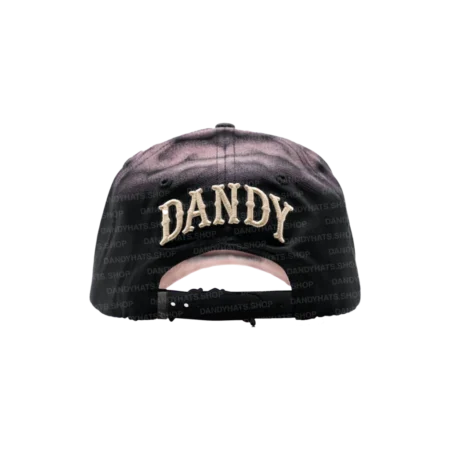 Dandy Hats No Brainer