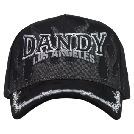 Dandy Stay Out Dandy