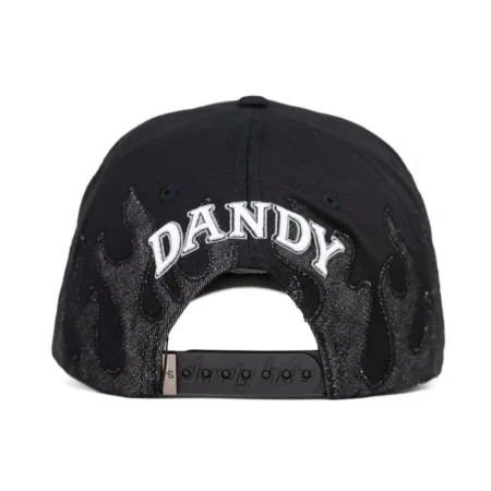 Dandy Stay Out Dandy