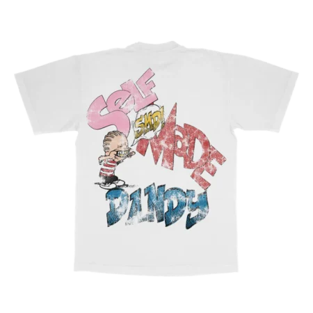 Self Made Dandy T-Shirt
