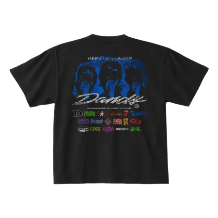 Here we go again T-Shirt
