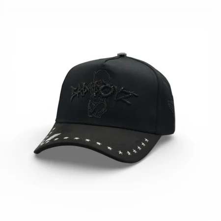GORRA BIGG BOSS SAD BOYS NEGRA