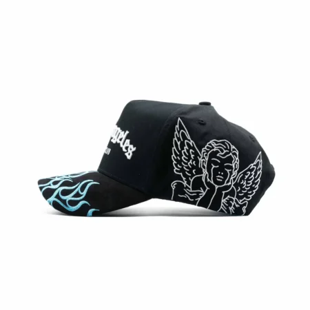 Dandy Hat “LA DANDY CLUB”