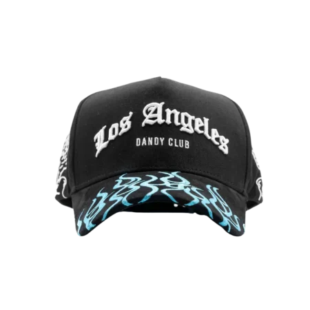 Dandy Hat “LA DANDY CLUB”