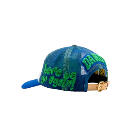 Another LA Hat