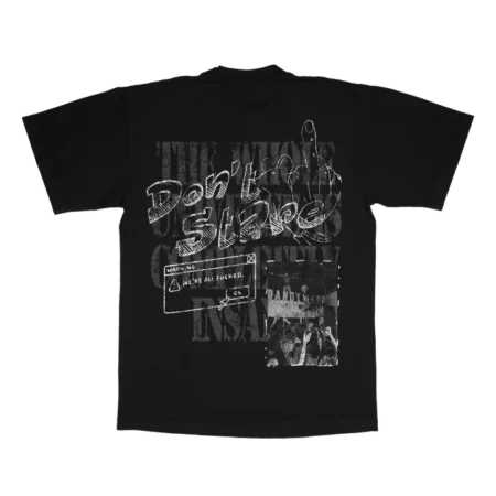 Is it Tomorrow Yet? T-shirt