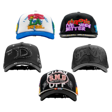 Another Dandy Drop Bundle