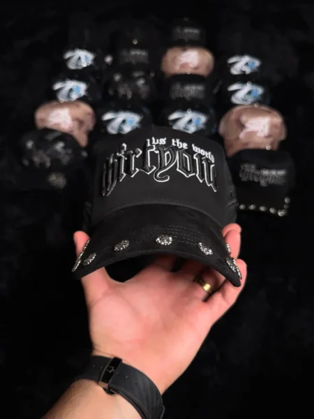 Dandy LA Hats NEW