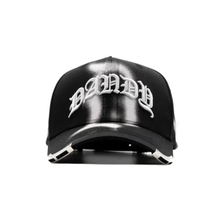 Project 001 Dandy Hats