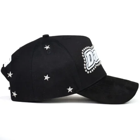 STARS & STUDIOS HAT