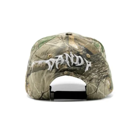DANDY HATS X LOST HILLS