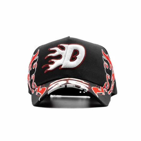 Dandy Hats Moto