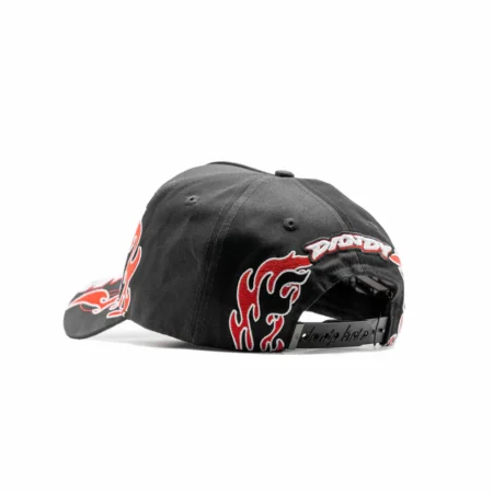 Dandy Hats Moto