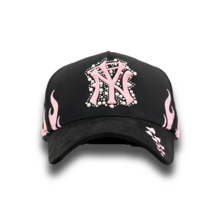 31 NY PEARLS