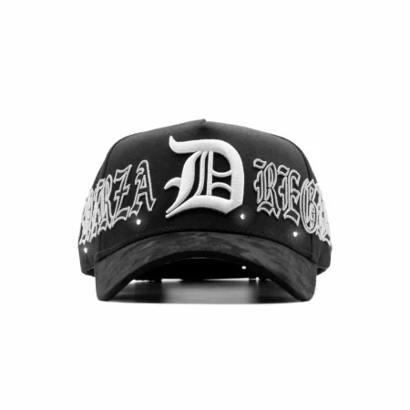 DANDY x FUERZA REGIDA “FUERZA CRYSTALS”