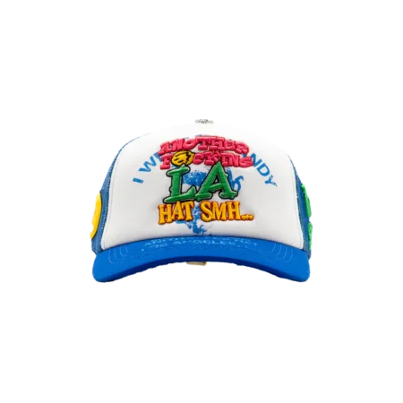 Another LA Hat