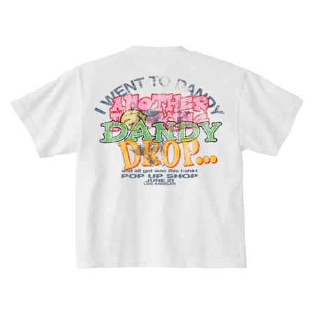 Another Dandy Tshirt