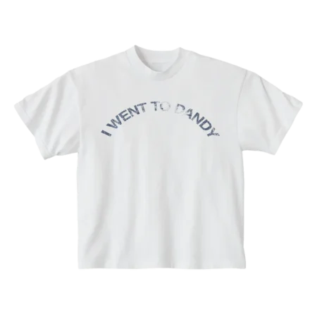 Another Dandy Tshirt