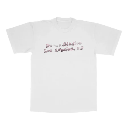 Self Made Dandy T-Shirt