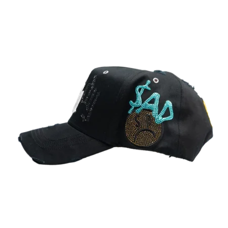 DANDY HATS “PSICODELICA”