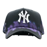Dandy Purple Hats