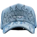 Dandy Denim Los Angeles Hat