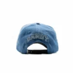 Dandy Denim Los Angeles Hat - Image 3
