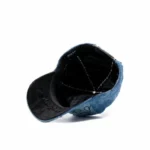 Dandy Denim Los Angeles Hat - Image 4