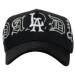 LA Crystals Hat