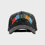 Dandy Black Anniversary – Hat