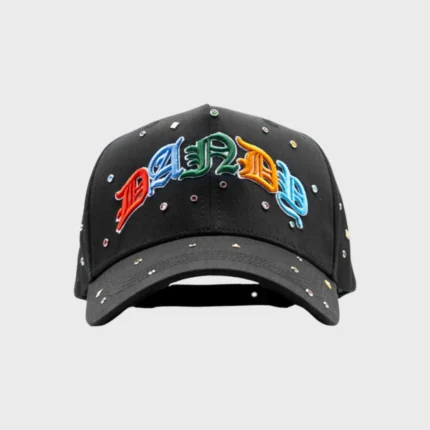 Dandy Black Anniversary – Hat
