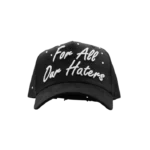FOR ALL OUR HATERS DANDY HAT