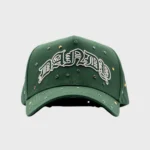 Dandy Anniversary – Gator Green Hat