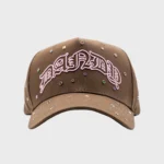 Dandy Brown Anniversary – Hat