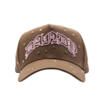 Dandy Brown Anniversary – Hat