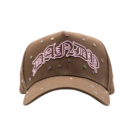 Dandy Brown Anniversary – Hat
