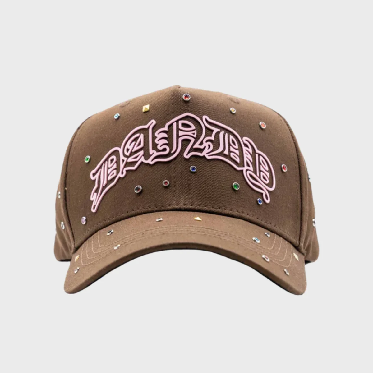 1_a1f93dd8-e6f2-46b9-9211-d1172da86138 Dandy Brown Anniversary – Hat