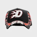 Dandy Moto Hat