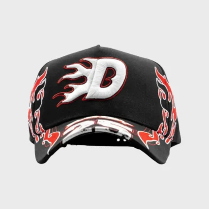 Dandy Moto Hat
