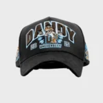 Dandy University Snapback Hat